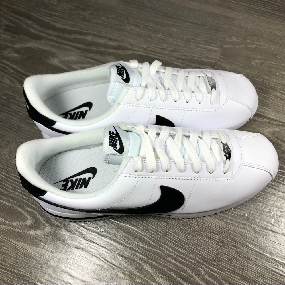 Nike Cortez Basic Leather NWT - Picture 5 of 7